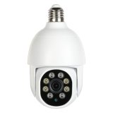 KAMERA IP OBROTOWA WEWNĘTRZNA APTI-W30S1-TUYA Tuya Smart Wi-Fi - 3 Mpx 3.6 mm #1