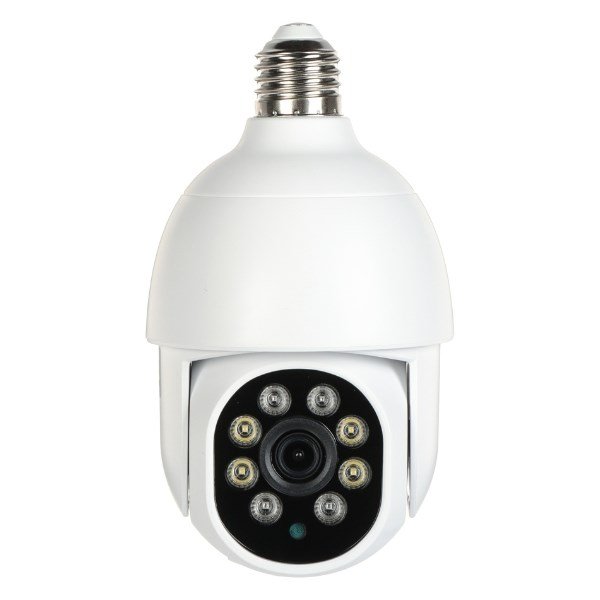 KAMERA IP OBROTOWA WEWNĘTRZNA APTI-W30S1-TUYA Tuya Smart Wi-Fi - 3 Mpx 3.6 mm #1