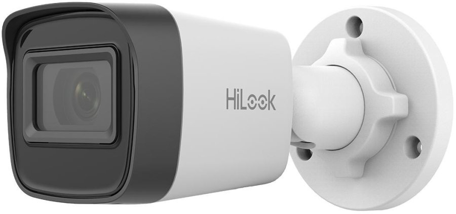 HiLook IPC-B121H(C) overv�gningskamera Kugle (form) IP-sikkerhedskamera Udend�rs 1920 x 1080 pixel Loft/v�g #3