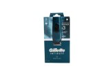 Gillette Intimate i3 elektrischer K?rperrasierer kabellos f?r Nass- und Trockena #1