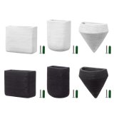 HANGING FLOWERPOT CERAM TR-HANGKKIT-002 #1