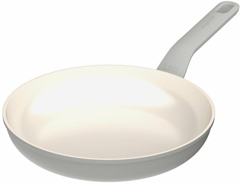 BergHOFF 3950421 stegepande Gryde til alle form�l Rund #3