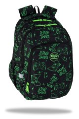 COOLPACK PRIME PRO BACKPACK GAME NIGHT #1