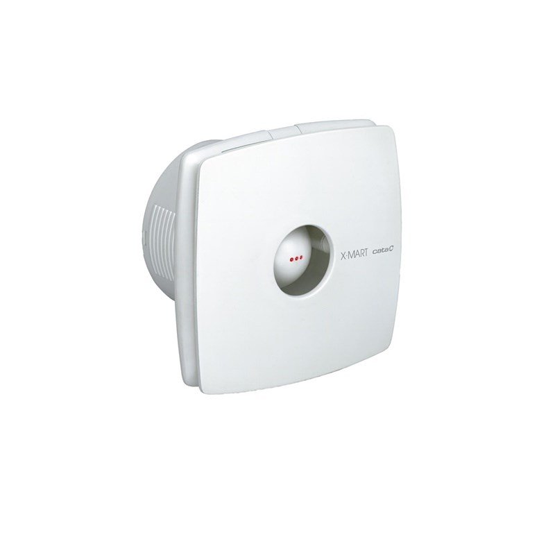 FAN CATAX-MART 12 T WHT TIMER 190M3/H #1