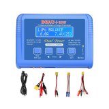 Ładowarka balansująca B6AC+ 80W E6360 #1