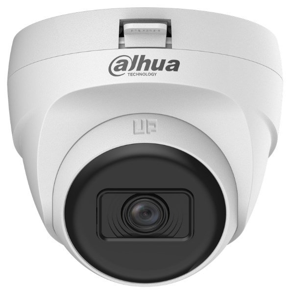KAMERA AHD, HD-CVI, HD-TVI, PAL HAC-T1A51-U-0280B-S2 - 5 Mpx 2.8 mm DAHUA #1