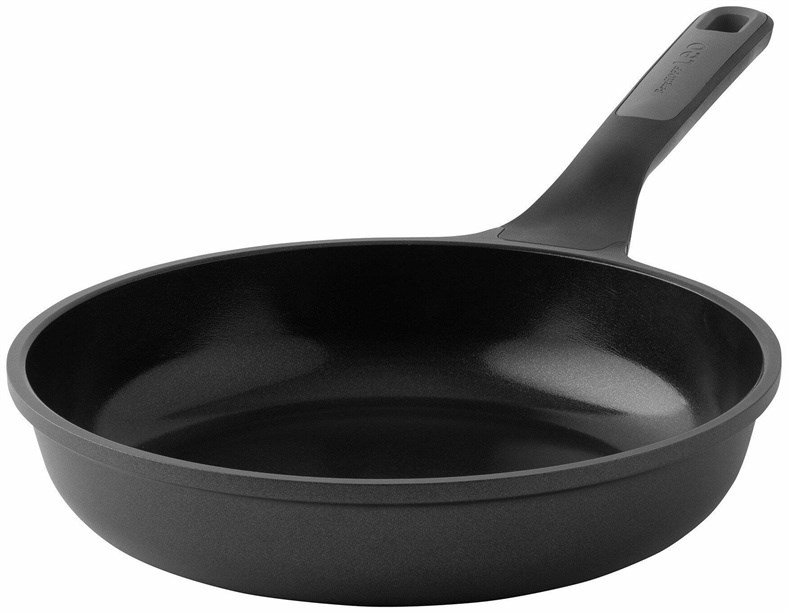 BergHOFF Leo Stone+ Gryde til alle form�l Rund #3