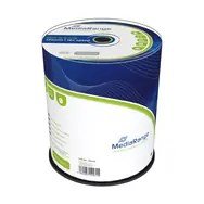 MediaRange MR442 tom DVD 4,7 GB DVD-R 100 stk #2