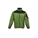 KNITTED JACKET COMFORTXL #1