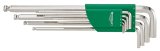 STAHLWILLE 96432600 manuel skruetr�kker S�t #2