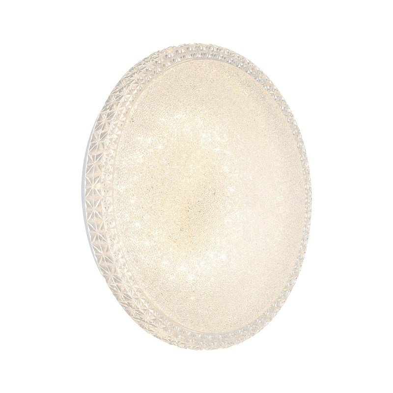 LUMINAIRE CEILING 30W L LED 2400LM #1