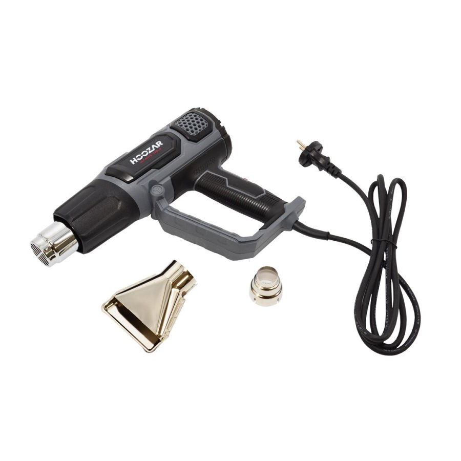 HOOZAR OPALARKA 2000W Z REGULACJĄ #1
