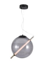 LAMP PENDANT CARA 20CM #1