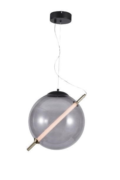 LAMP PENDANT CARA 20CM #1
