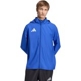 Kurtka męska adidas Entrada 26 Multi niebieska KV5397 S #1