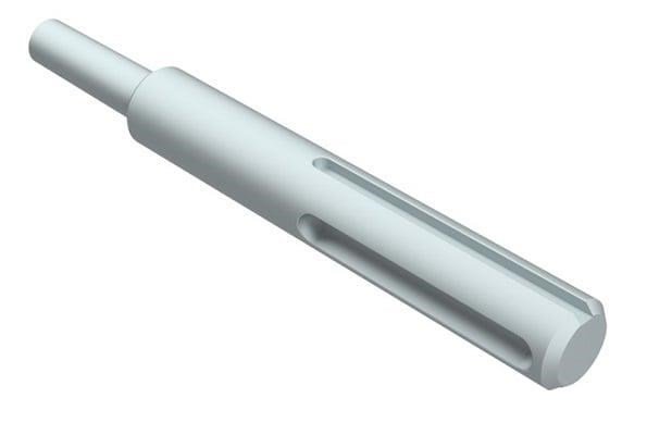 DRIVING DEVICE WITH SDS TIP D16-20 #1