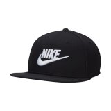 Czapka z daszkiem Nike Dri-FIT Pro czarna FB5380 010 M/L #1