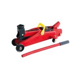HYDRAULIC FLOOR JACK T820050 2T #1