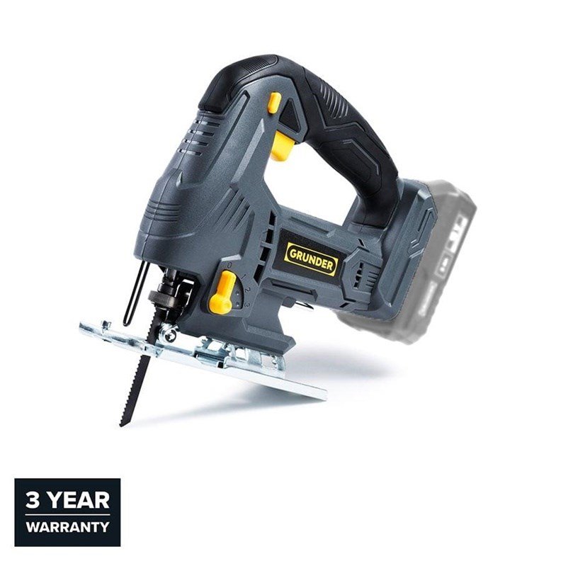 JIGSAW JS-L1118 18V #1