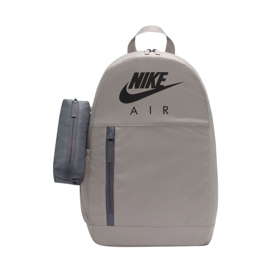Plecak Nike Elemental szary BA6032 009 #1