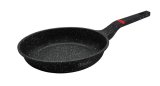 PAN BOLLIRE MILANO ALU 28X6.0CM BR-1107 #1