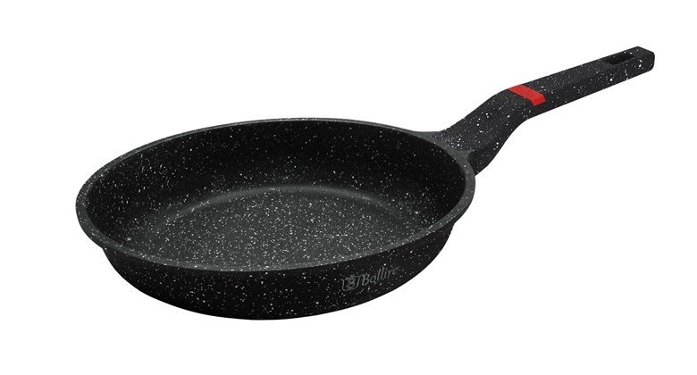 PAN BOLLIRE MILANO ALU 28X6.0CM BR-1107 #1