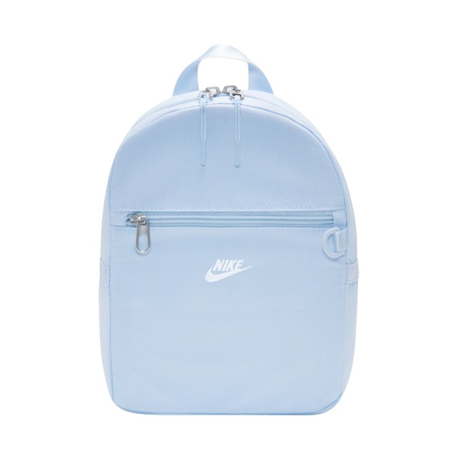 Plecak Nike Heritage mini błękitny IB4348 407 #1