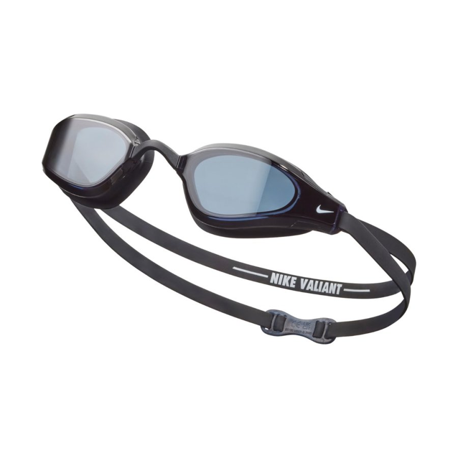 Okulary pływackie Nike Valiant czarne NESSF130-001 OS #1