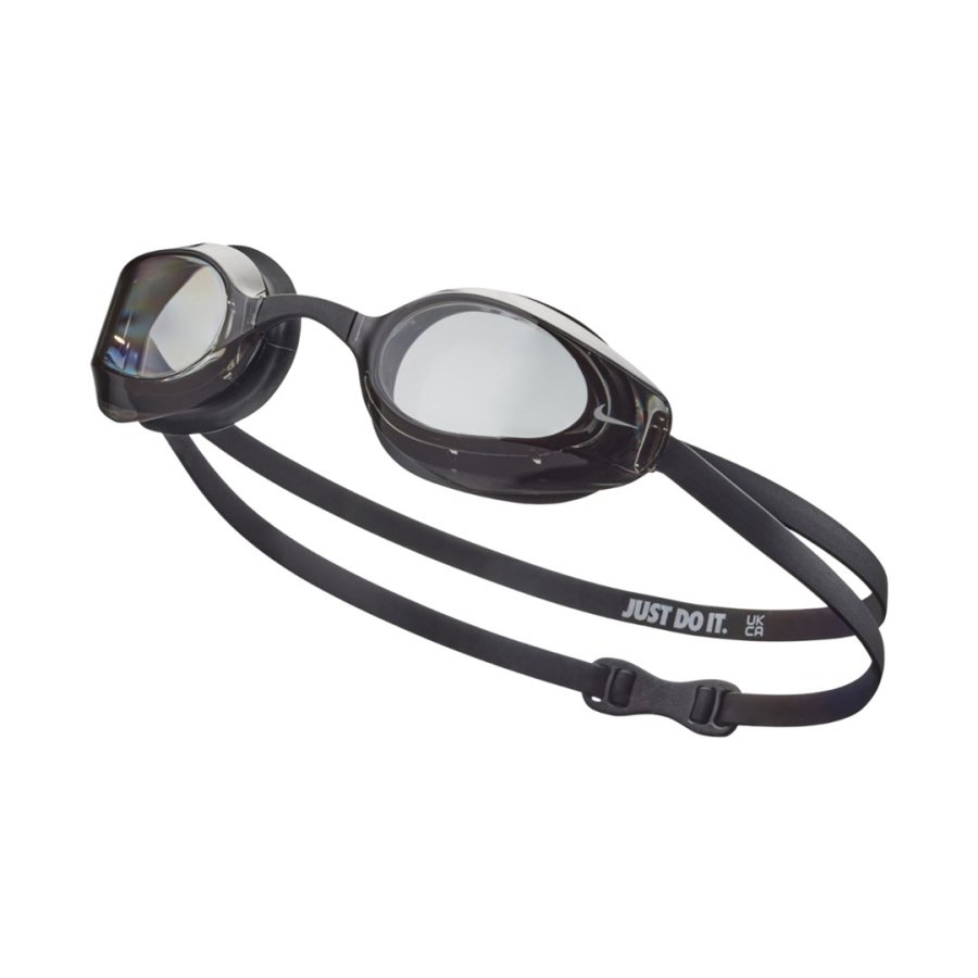 Okulary pływackie Nike Vapor Gogle czarne NESSA177-001 OS #1