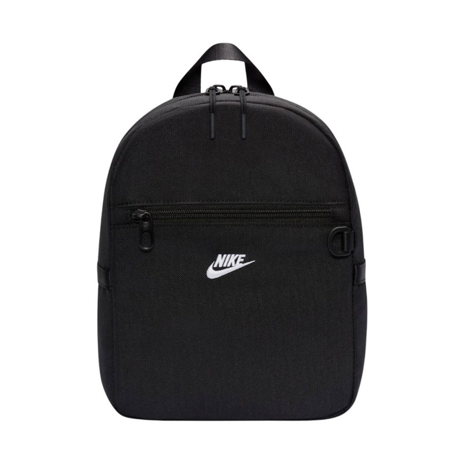 Plecak Nike Heritage mini czarny IB4348 010 #1