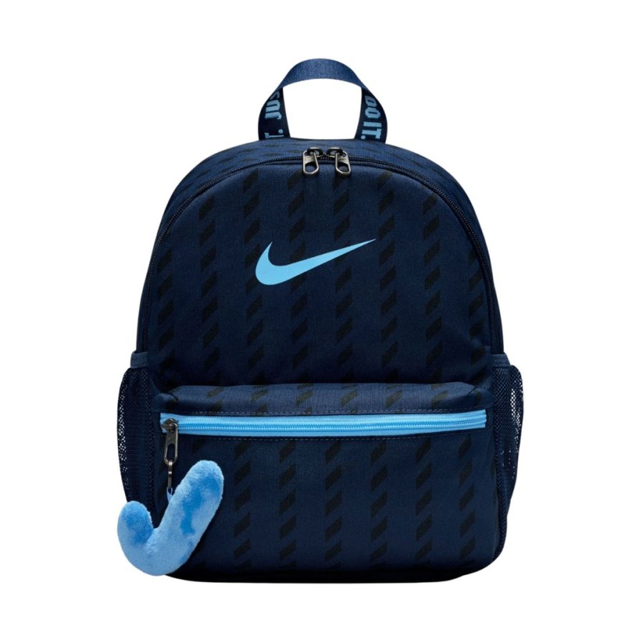 Plecak dla dzieci Nike JDI mini granatowy IO1530 410 #1