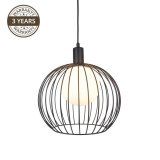 PENDANT LAMP INKIN P15322A-D30 20W G9 #1