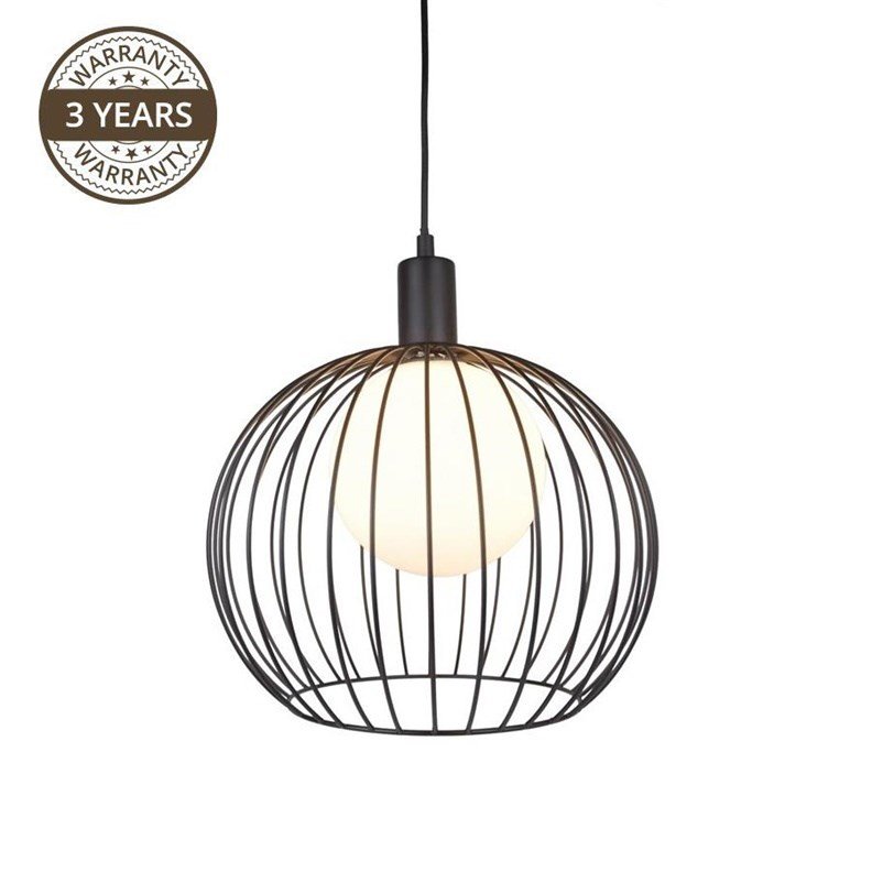 PENDANT LAMP INKIN P15322A-D30 20W G9 #1