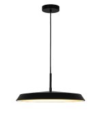 PENDANT LED LIGHT CUP D45CM 2700K BLACK #1