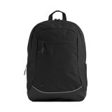 Plecak 4F U611 głęboka czerń 4FWSS26ABACU611 20S #1