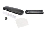 Olympia Laminierset   A 330  Plus  bis DIN A4 4-in-1 schwarz #1