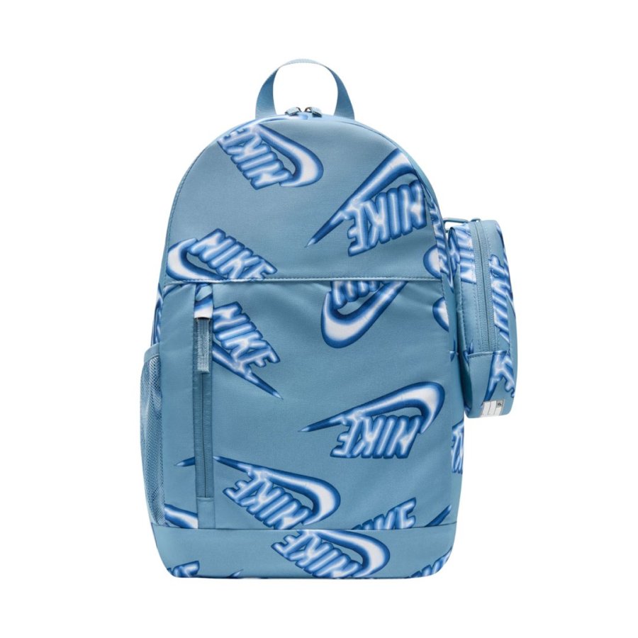 Plecak Nike Elemental + pi�rnik niebieski IH7852 486 #1