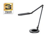 TABLE LED LAMP ELY BL1221 BLACK #1