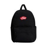 Plecak Vans czarny VN000H56A2T1 #1