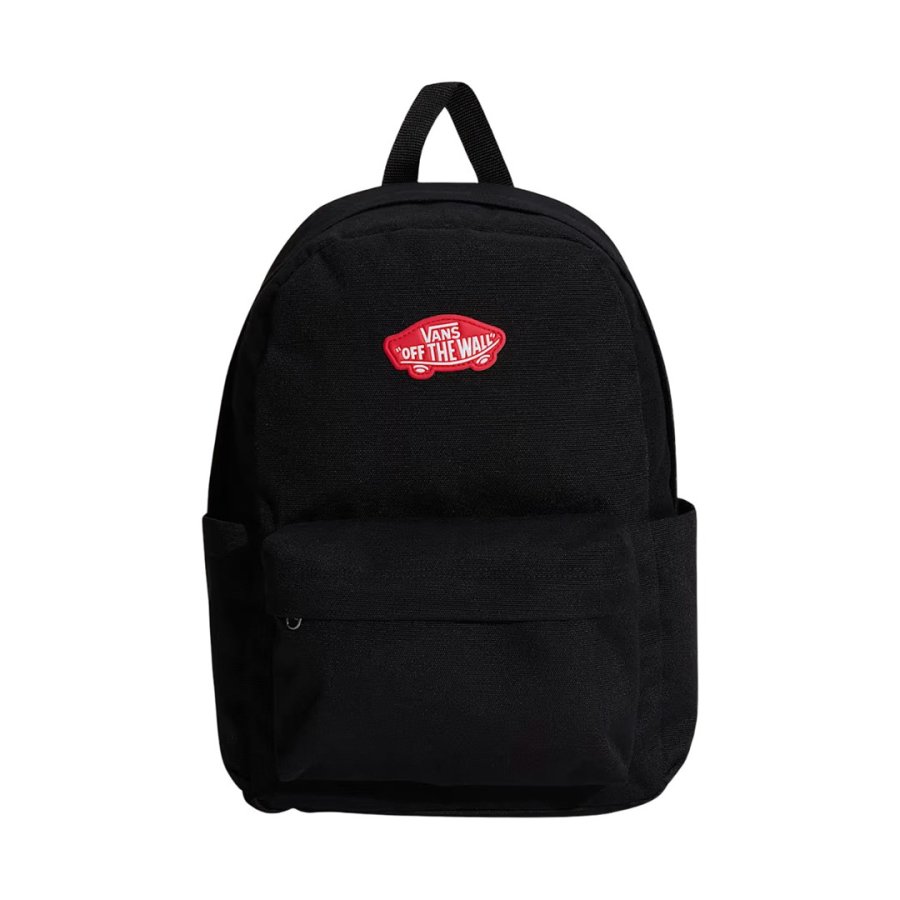 Plecak Vans czarny VN000H56A2T1 #1