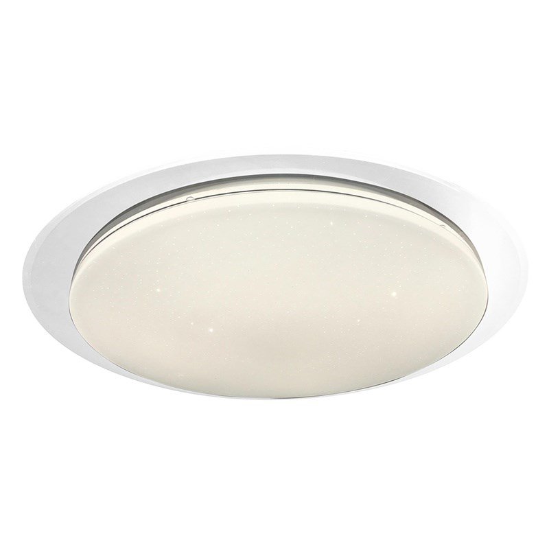 PLAFON ONTARIO 24W LED 400 MMDIM WITH RC #1