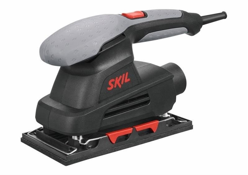 PALM SANDER SKIL 7338AA #1