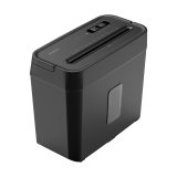Niszczarka dokument�w ścinkowa P-4 RODO 4 kartki kompaktowa 8L #1