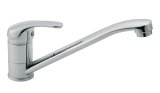 MIXER KITCHEN SINK ELBA BEL4 #1