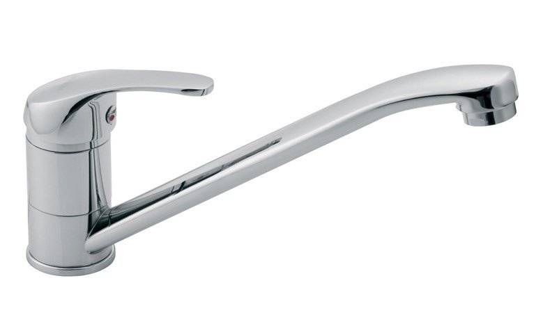 MIXER KITCHEN SINK ELBA BEL4 #1
