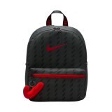 Plecak dla dzieci Nike JDI mini czarny IO1530 010 #1