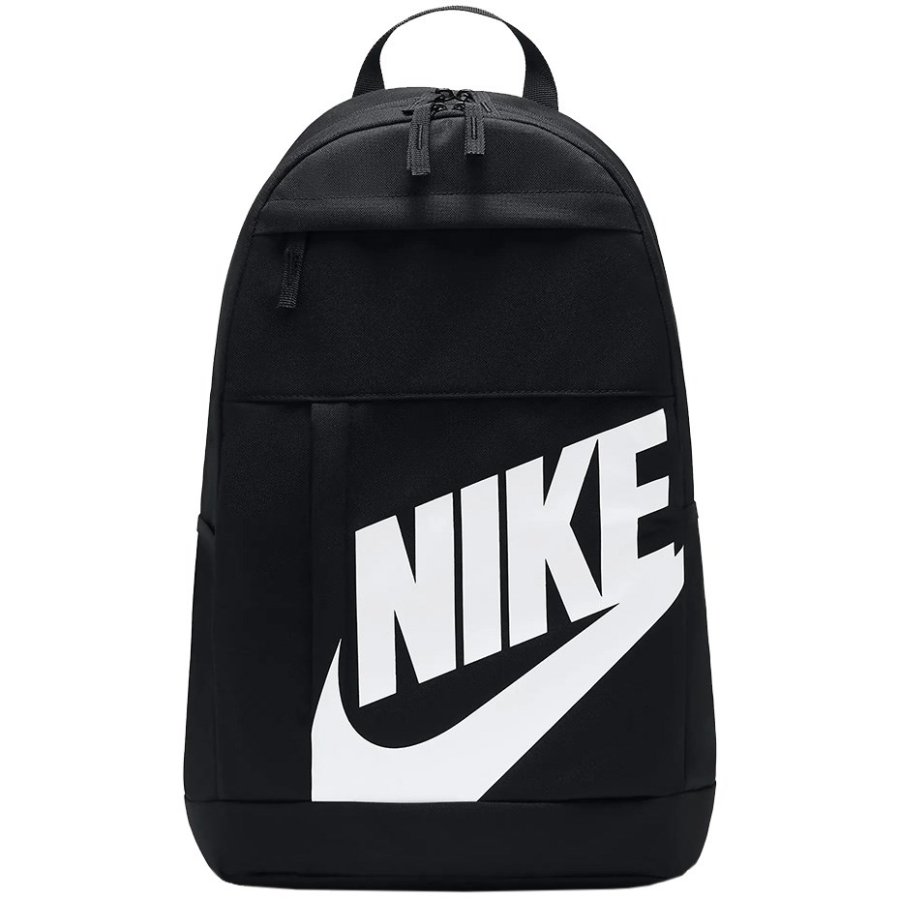 Plecak Nike Elemental Backpack HBR czarny DD0559 010 #1