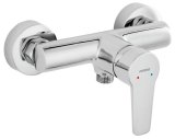MIXER SHOWER FERRO RENNTO BNT7. CHROME #1