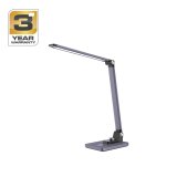 TABLE LAMP MULTI LED BL1268-C�METALLIC G #1