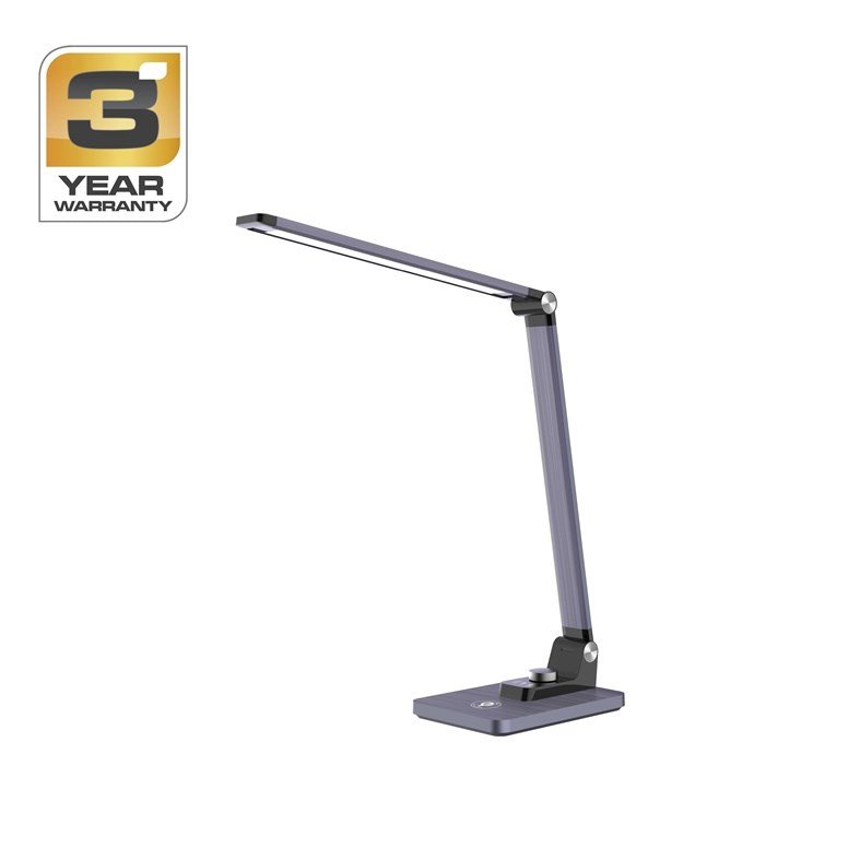TABLE LAMP MULTI LED BL1268-C�METALLIC G #1